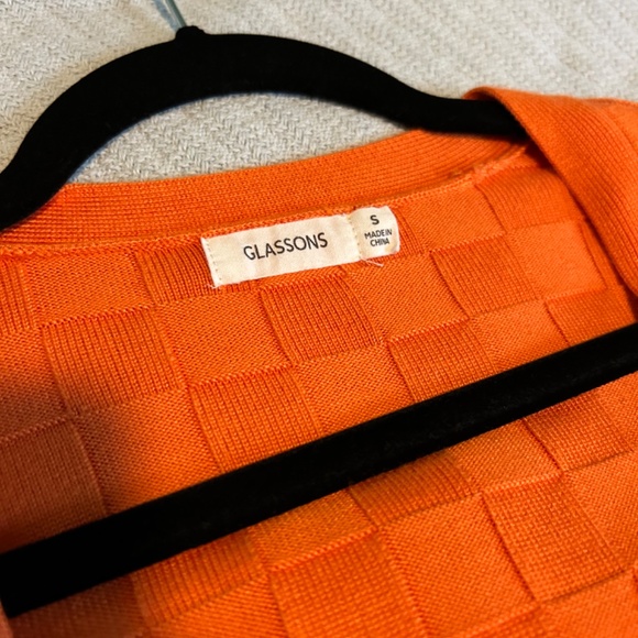 Glassons cardigan size small - Picture 2 of 2